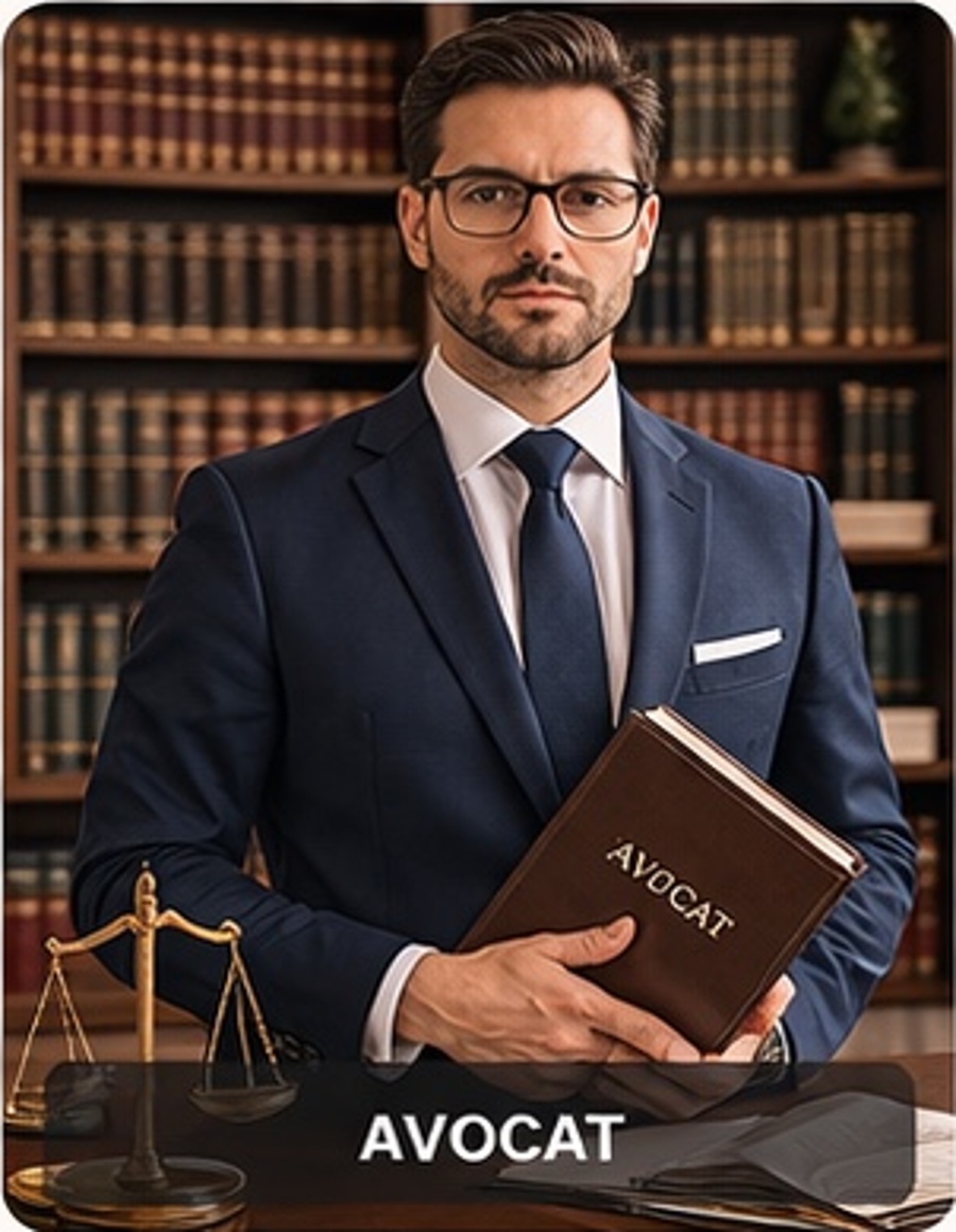 Avocat