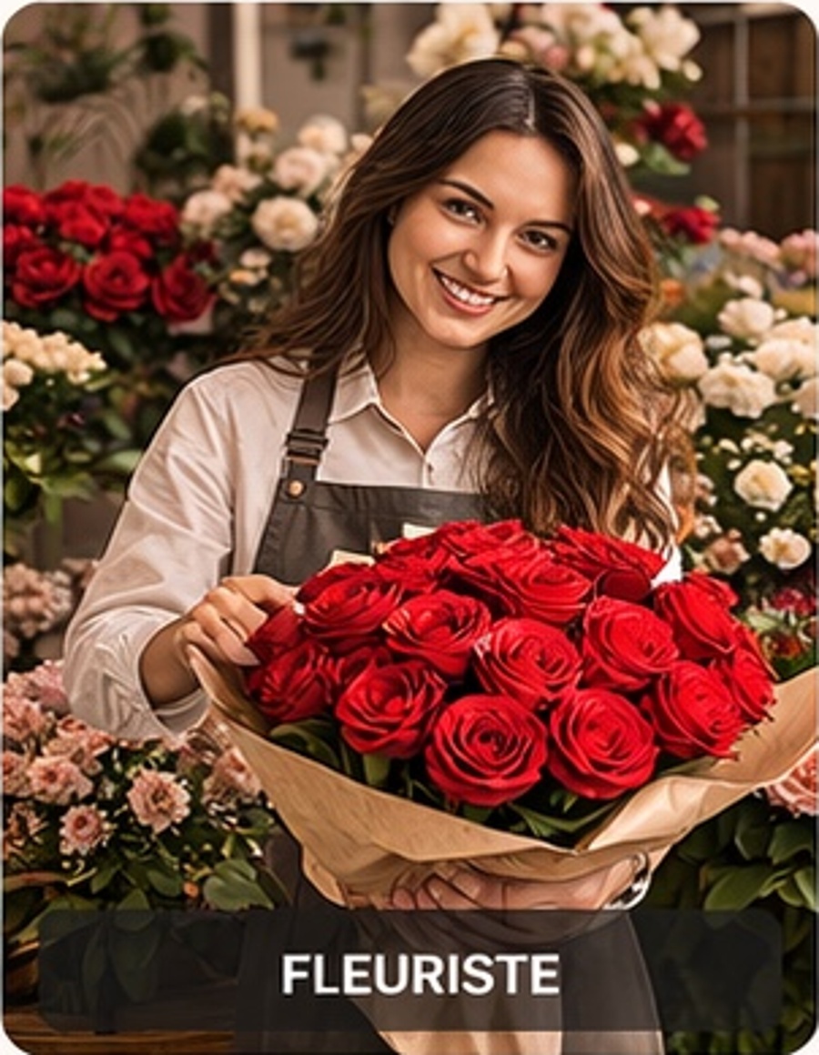 Fleuriste