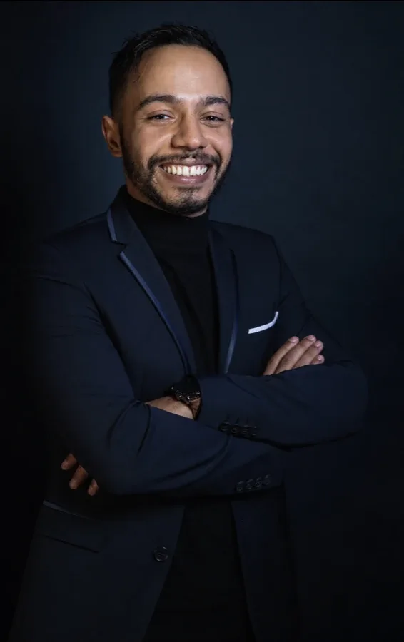 Khelil, fondateur de ProjetBox