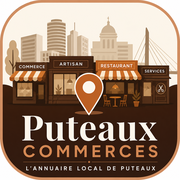 Puteaux Commerces
